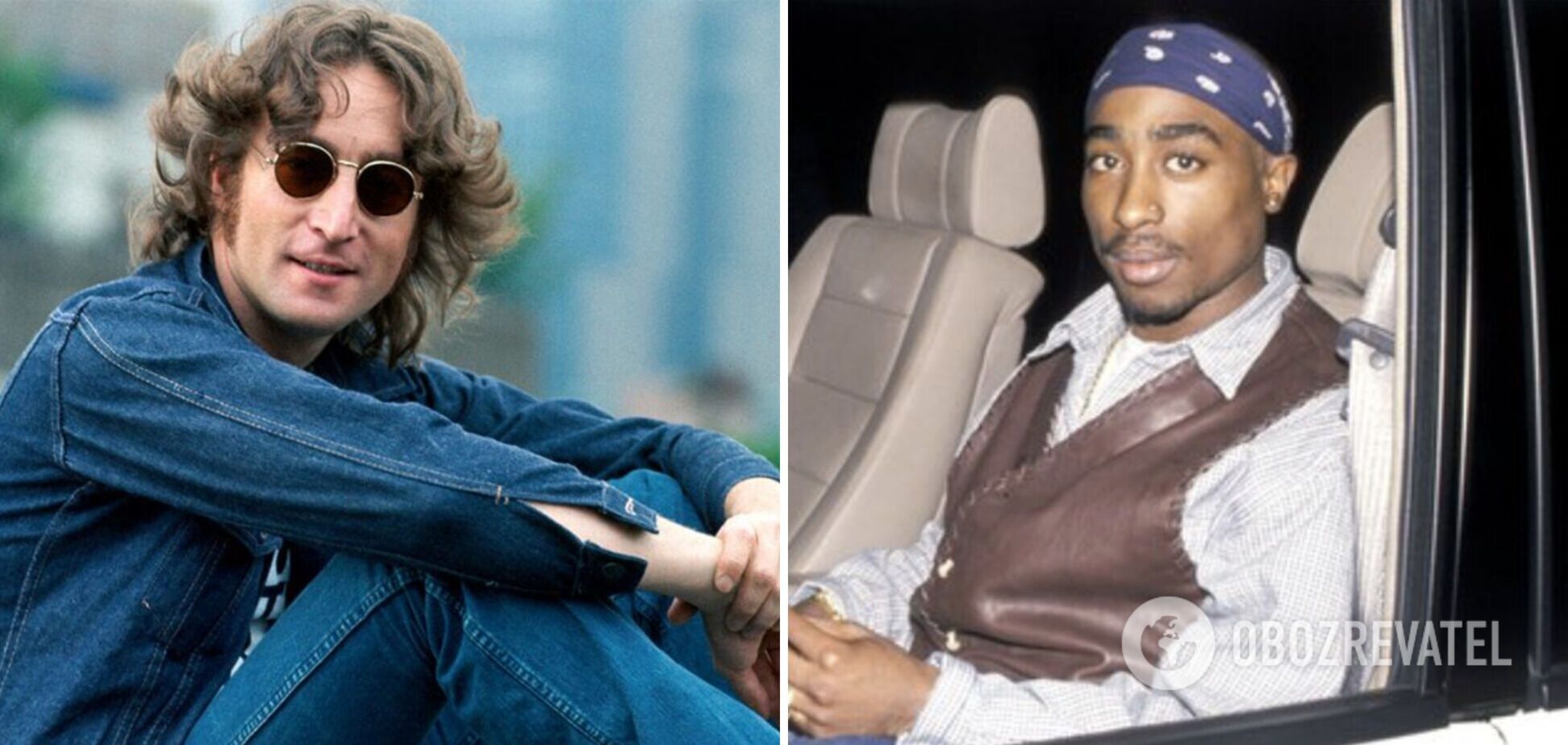 Знаменитостей погубила слава