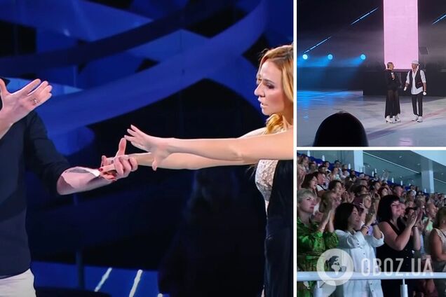 Российский чемпион ОИ, поддержавший войну в Украине, которому ампутировали руки и ноги, впервые вышел на публику. Видео