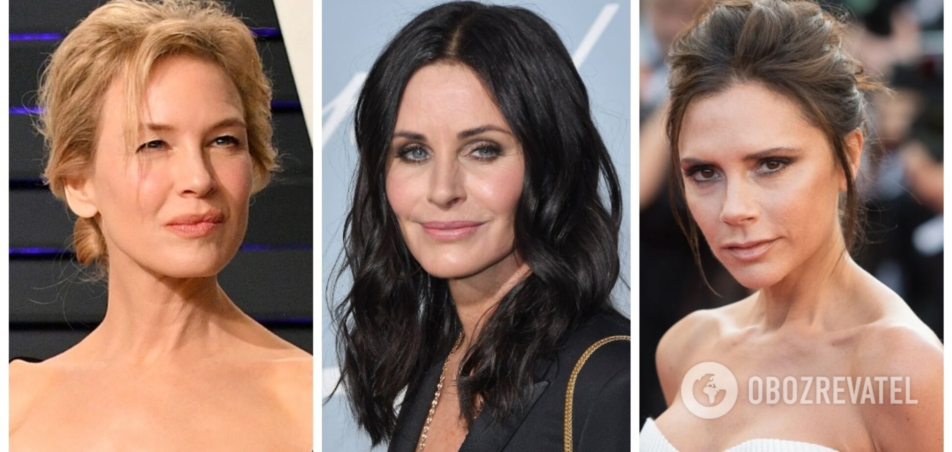 Увеличение губ, груди, изменение разреза глаз и другие пластические операции звезд, о которых они пожалели