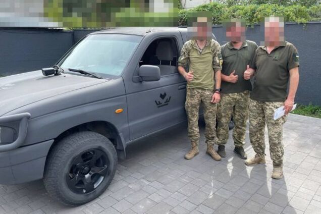 Фонд продолжает поддерживать украинских защитников