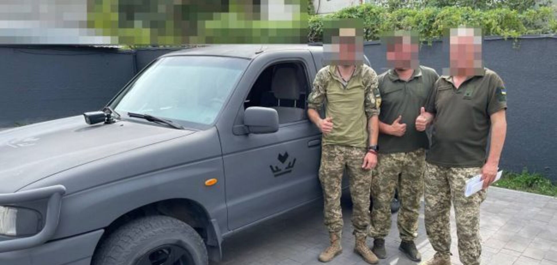 Фонд продолжает поддерживать украинских защитников