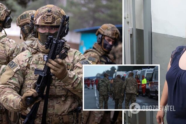 Ошукала понад 500 родин: на Миколаївщині затримали шахрайку, яка видурювала гроші у сімей військовополонених. Фото