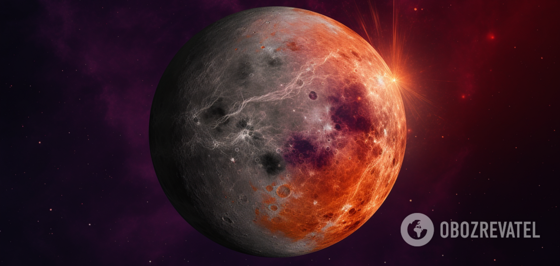 Чотири знаки найбільше постраждають від ретроградного Меркурія: кому буде найважче 