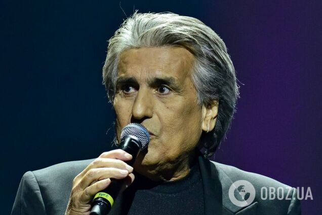 Голос і душа Італії: 5 цікавих фактів із життя легендарного музиканта Тото Кутуньо. Фото і відео