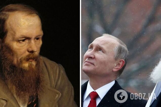 Гениальный русский — гениально о русской сути: точно, кратко, исчерпывающе