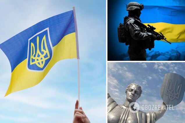 Скільки років незалежній Україні: яку річницю святкують у 2023 році 
