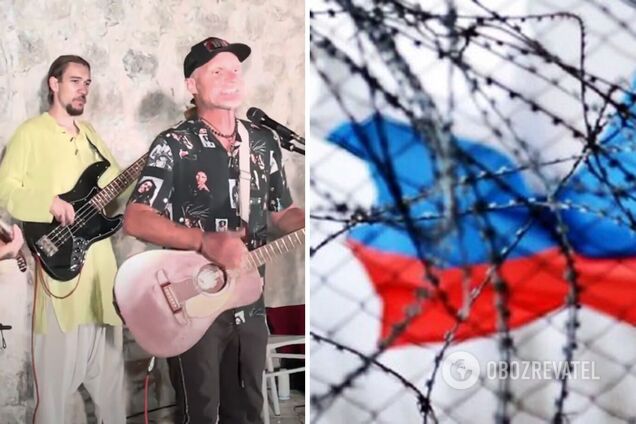 'Без политических разногласий с российскими беженцами создал ауру объединения': Скрипка попал в пророссийский скандал и нарвался на хейт