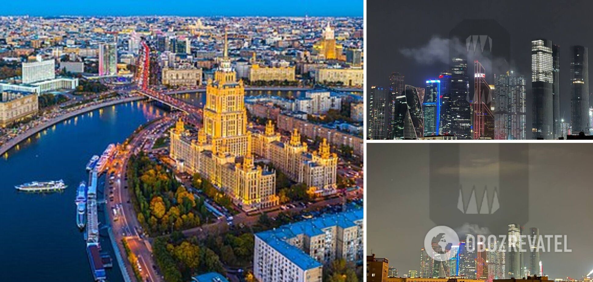 Сирены в Москве должны звучать столько, сколько и в Киеве. Вот и вся формула мира