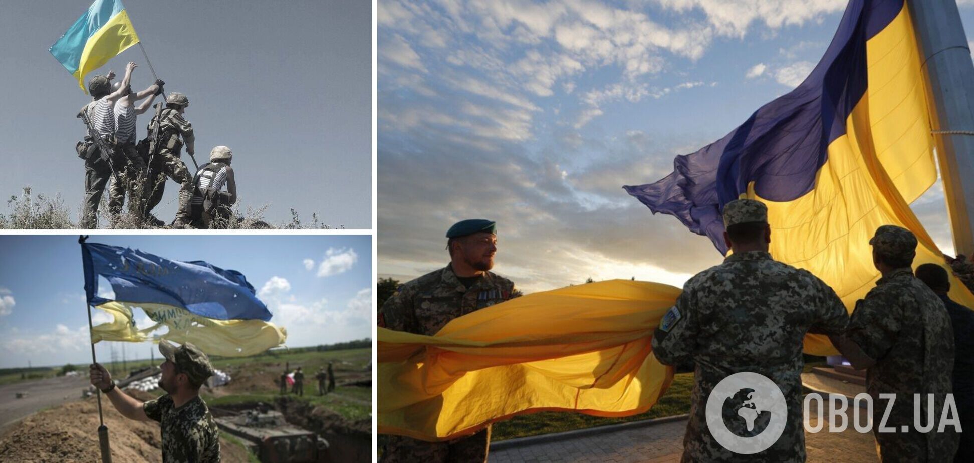 Півтора року чи півтора століття: скільки триває російсько-українська війна