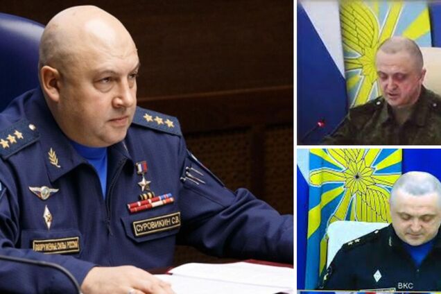Планував удари по Україні: в Росії розповіли, хто замінить на посту 'сирійського м'ясника' Суровікіна