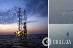 Российский самолет атаковал катер ВСУ в Черном море и получил ракету в ответ. Видео