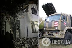 Дом 'атаковал' не БПЛА, а снаряд ПВО: всплыли подробности взрыва с разрушениями в Подмосковье. Фото и видео