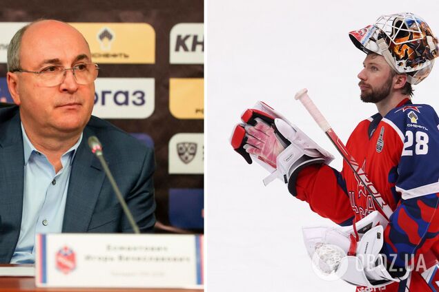 Скандал у світовому хокеї: Росія знову наплювала на міжнародні правила