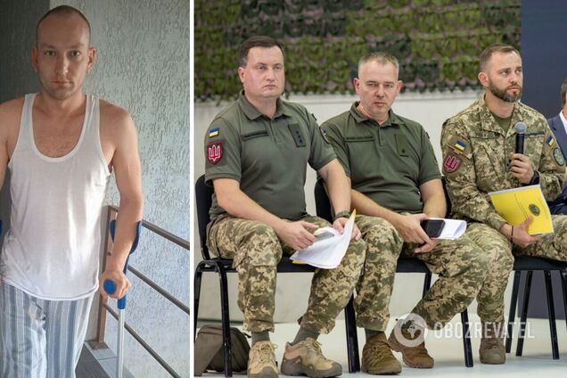 Россия не забирает своих раненых пленных: проект 'Хочу жить' обнародовал списки. Фото