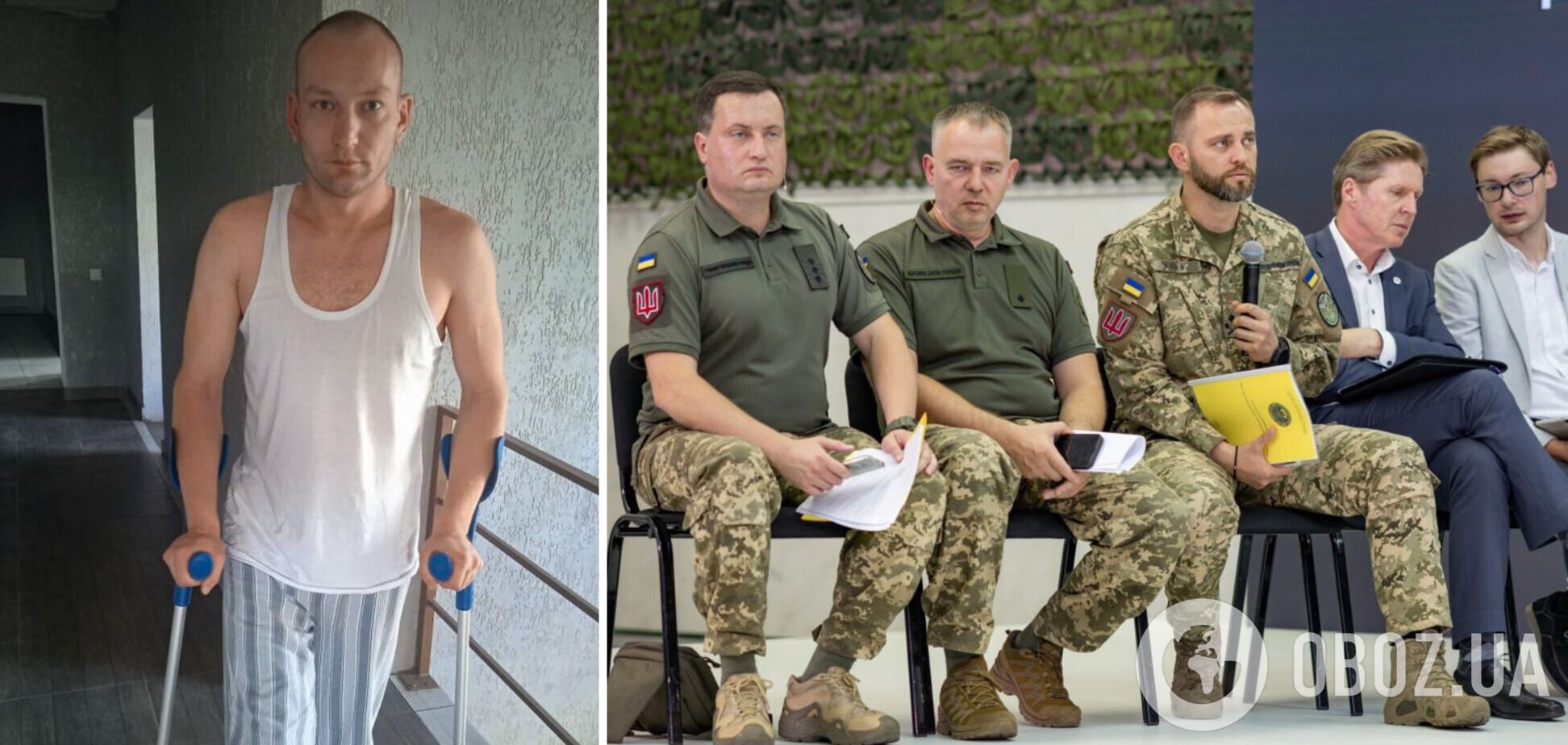Росія не забирає своїх поранених полонених: проєкт 'Хочу жити' оприлюднив списки. Фото