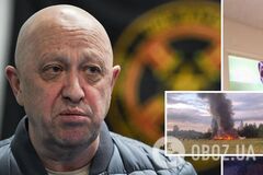 Росавиация подтвердила гибель Пригожина и Уткина: полный список погибших в авиакатастрофе в Тверской области РФ