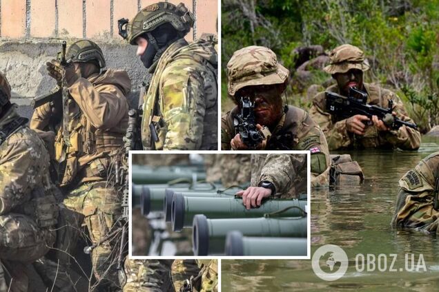 Есть альтернативный сценарий наступления ВСУ, так можно дойти до Крыма. Интервью с генералом Маломужем