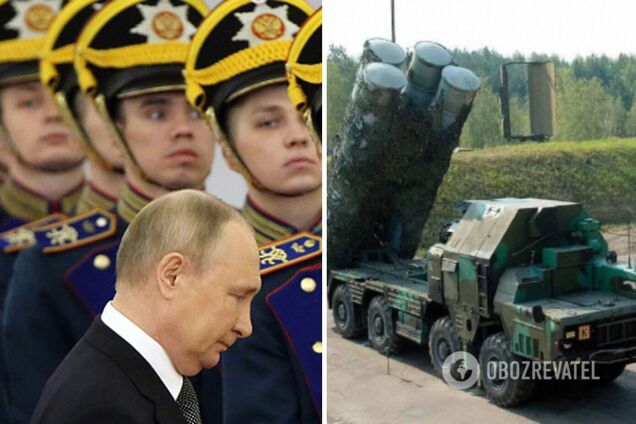 Путин начал переброску ядерного оружия в Беларусь: генерал назвал причину