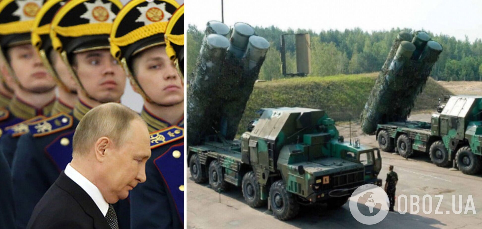 Путин начал переброску ядерного оружия в Беларусь: генерал назвал причину