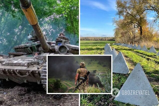 Контрнаступление Сил обороны Украины