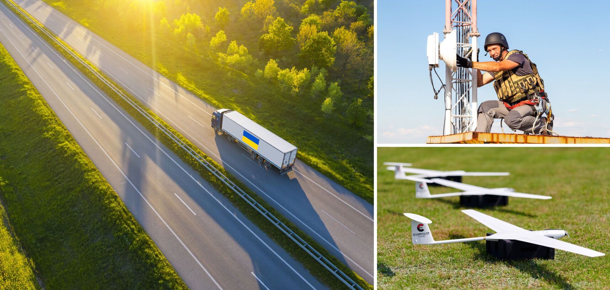 Сильные и независимые: украинские бренды, приближающие победу