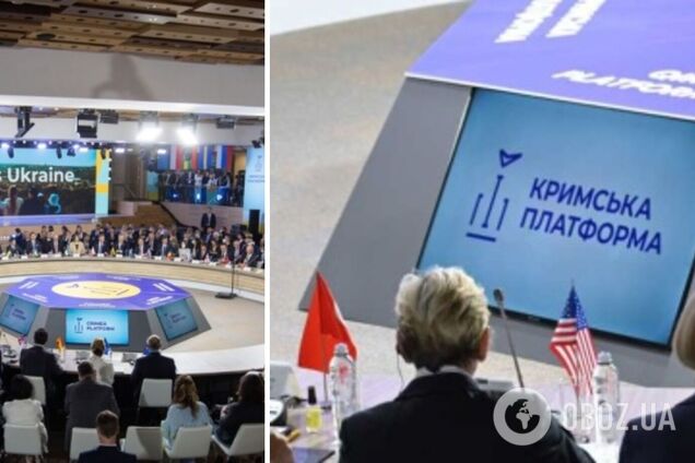 Ключевыми будут два 'сигнала': чего ждать от третьего саммита Крымской платформы