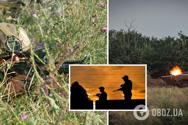 За добу на фронті відбулось понад 30 бойових зіткнень: знищено два склади окупантів і 'Солнцепьок' – Генштаб