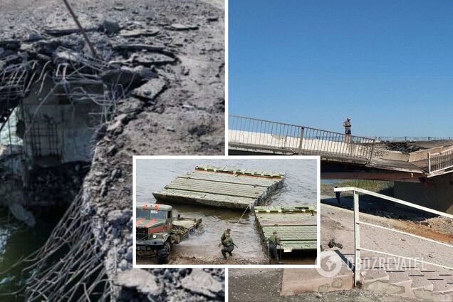 ЗСУ відпрацювали влучно: розвідка Британії розповіла про проблеми РФ на півдні України