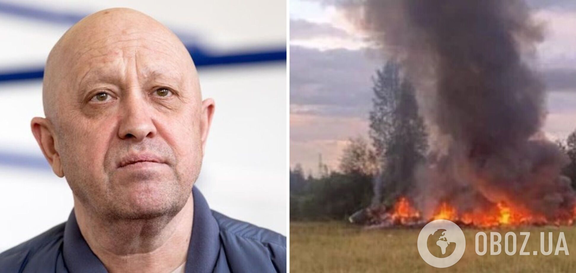 Евгений Пригожин пригрозил Африке