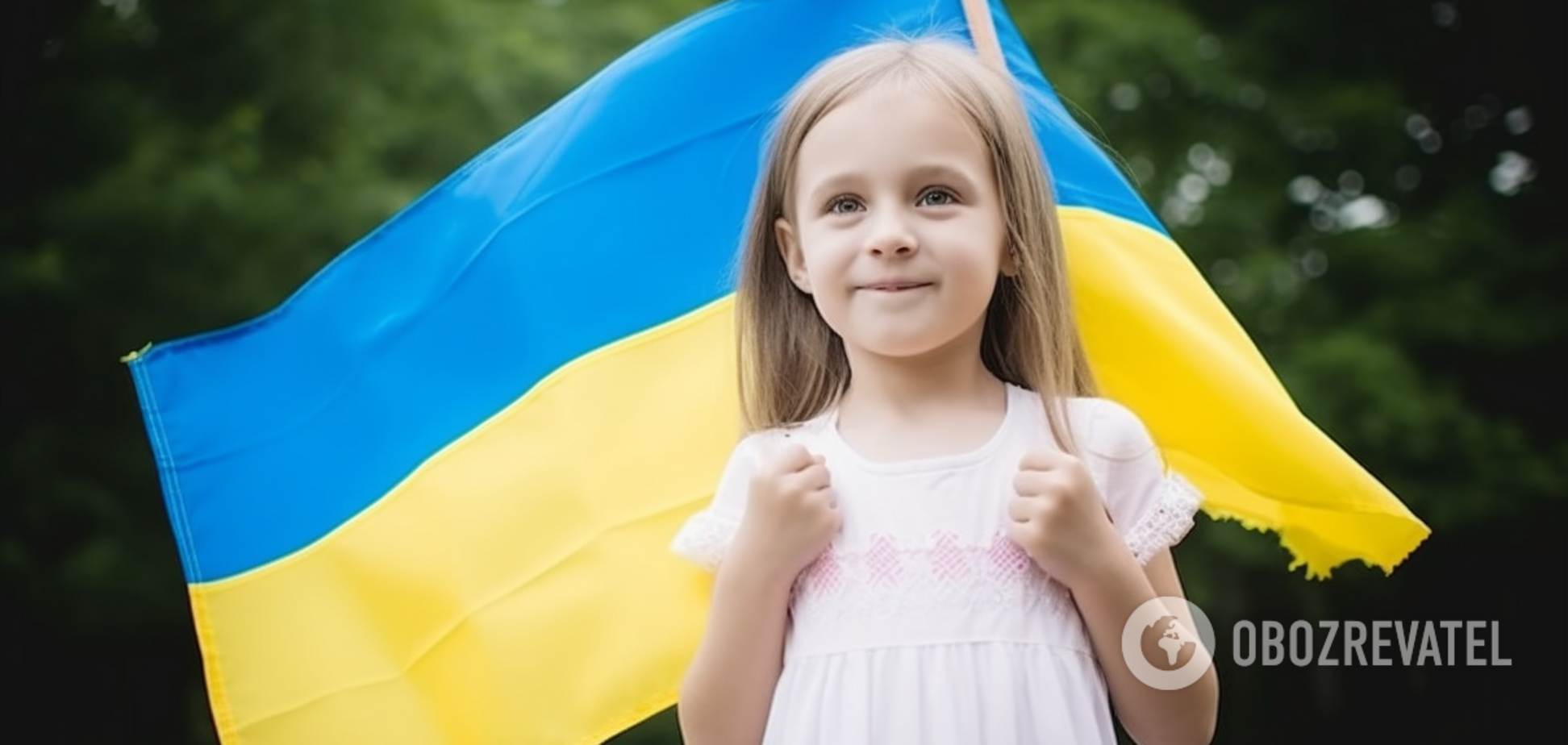 З Днем Незалежності України: зворушливі привітання у прозі