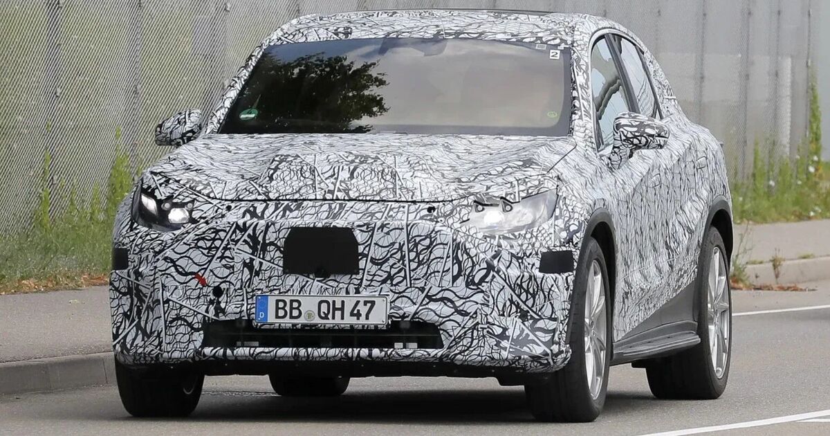 Новые китайские бренды авто Новые китайские бренды авто