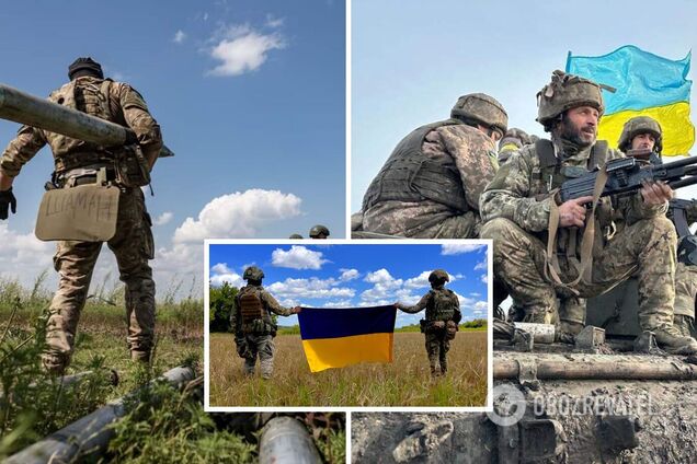 ВСУ успешно отразили атаки россиян на четырех направлениях: произошло 16 боевых столкновений – Генштаб