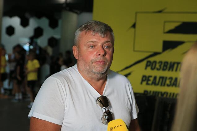 Григорий Козловский и ФК 'Рух' профинансировали закупку 180 дронов для ВСУ. Фото и видео