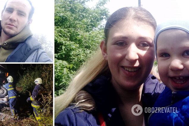 На Вінниччині фура розчавила 'Жигулі' з 12 пасажирами та водієм: родина святкувала день народження та поїхала проводжати кума