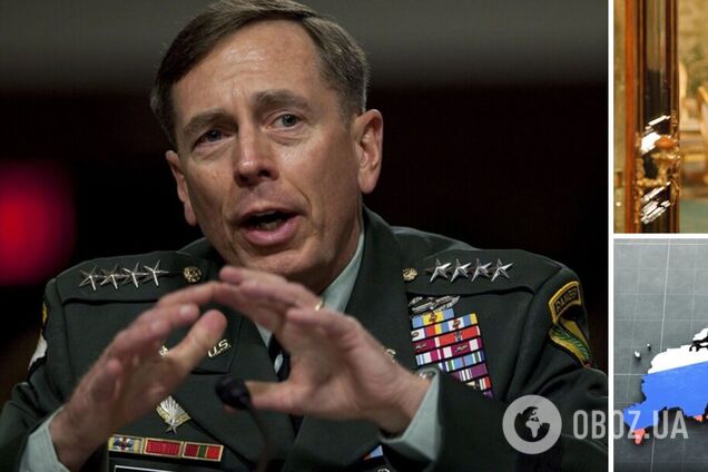 Экс-глава ЦРУ: в конце концов Путин пойдет на переговоры и выполнит все требования