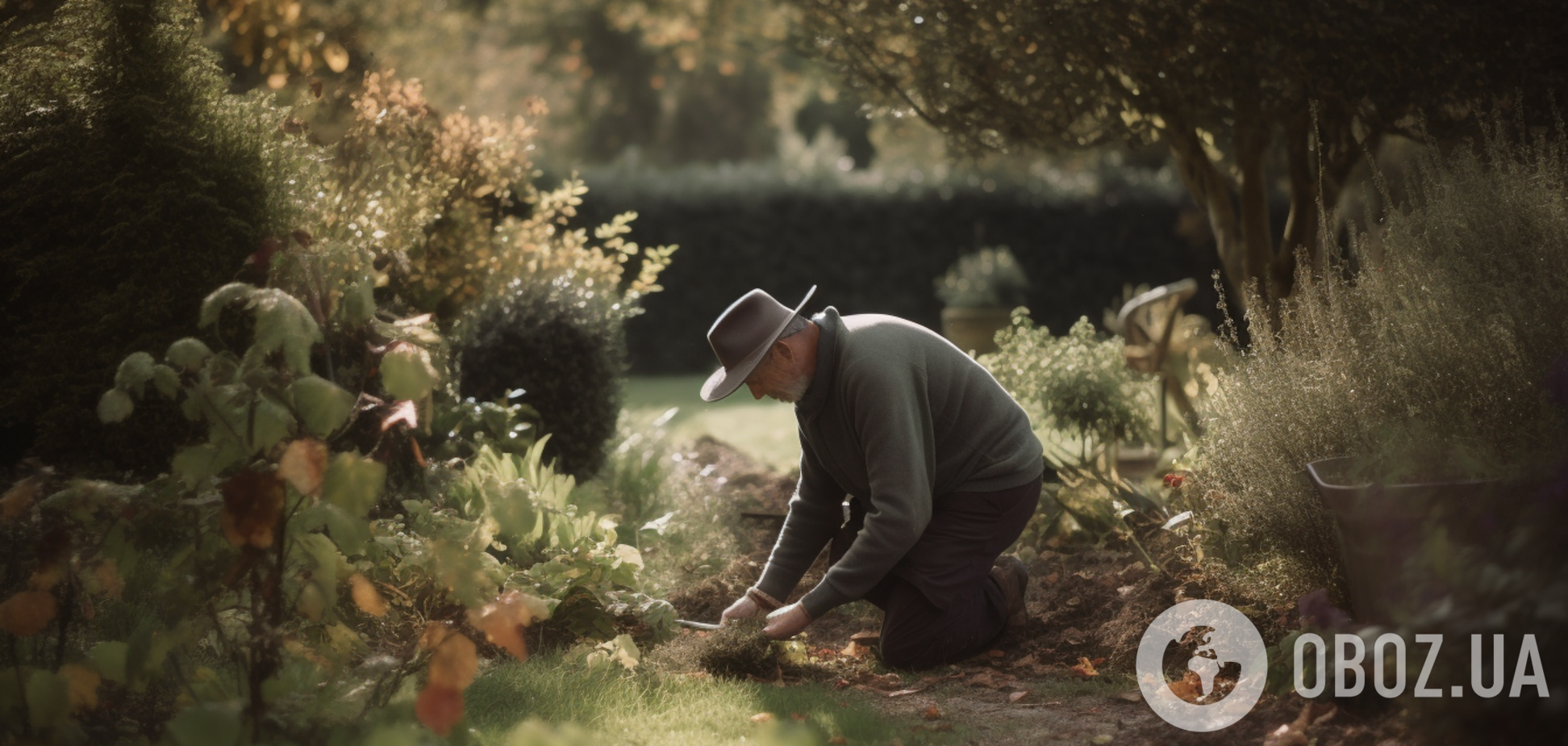 Подготовьте сад к осени: что обязательно нужно успеть сделать в августе
