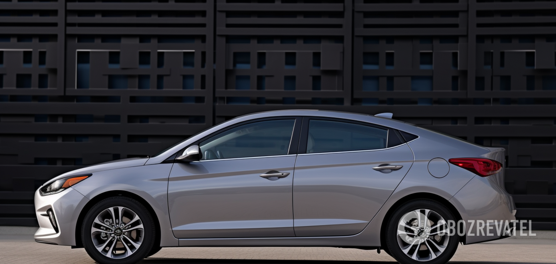 Авто с лучшими развлекательными системами: топ-5 современных машин