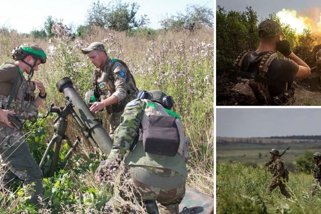 ВСУ наступают южнее Бахмута и закрепляются на достигнутых рубежах – Генштаб