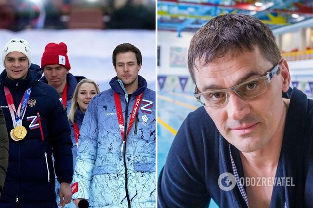 Чемпион ОИ из РФ потребовал от МОК извинений за отстранение от соревнований