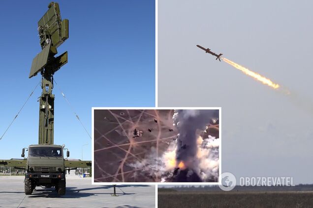 Украинский 'Нептун' впервые в истории уничтожил особо важную наземную цель РФ, – Бутусов