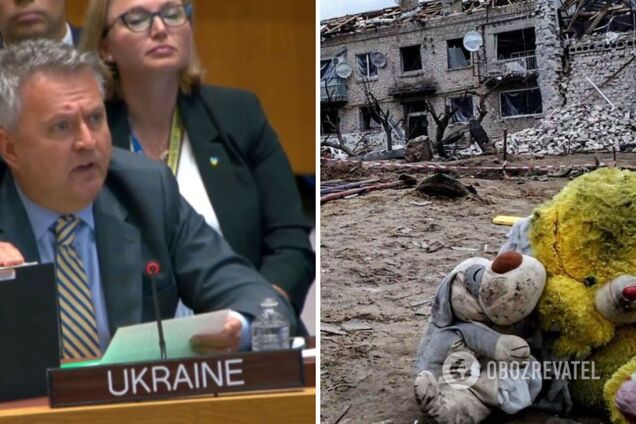 Радбез ООН зібрався через війну в Україні: Кислиця нагадав історичний урок з Нюрнберзьким трибуналом