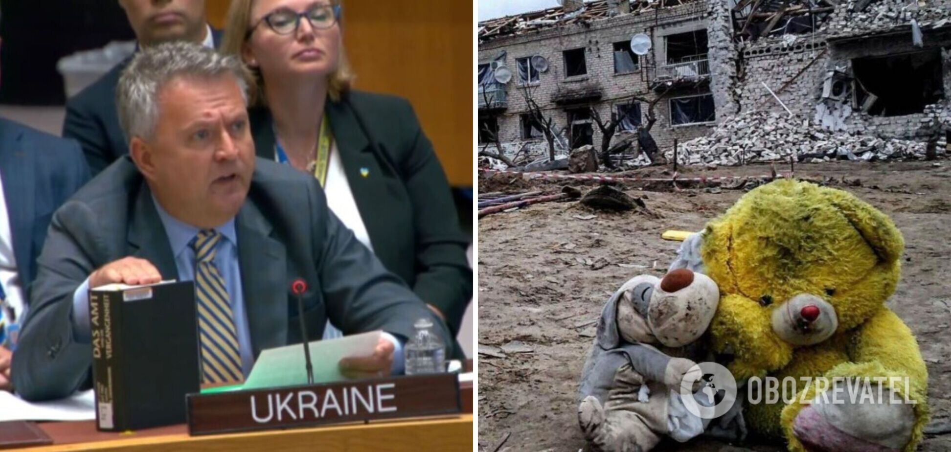 Совбез ООН собрался из-за войны в Украине: Кислица напомнил исторический урок с Нюрнбергским трибуналом