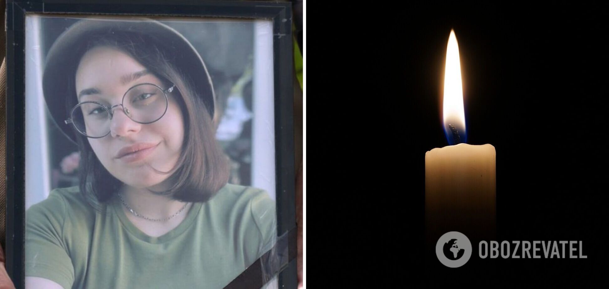 Погибла через два дня после двадцатилетия: на Донбассе отдала жизнь в боях за Украину младший сержант