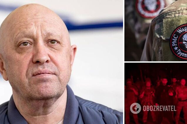 У РДК закликали 'вагнерівців' перейти на бік України і помститися за 'страту' Пригожина