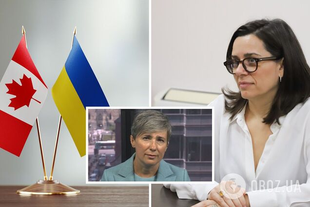 Канада призначила нову пані посла в Україні 