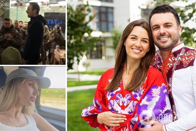 'Ми єдині в бажанні бути незалежними': Ротару, Лобода, Вакарчук та інші знаменитості звернулися до українців у День незалежності