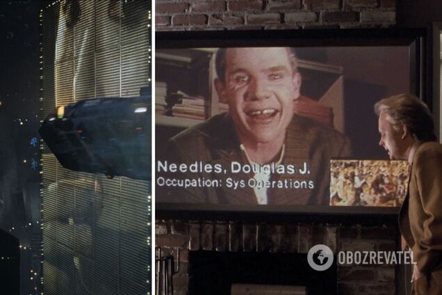 В это трудно поверить! Пять фильмов, которые с невероятной точностью предсказали будущее. Видео