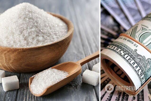 На світових ринках очікується подорожчання цукру
