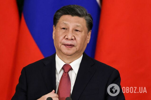 Очередной курьез на саммите БРИКС: помощника Си Цзиньпина скрутила южноафриканская охрана. Видео