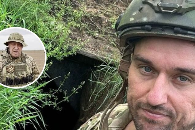 Долгополов прокоментував смерть Пригожина, сказавши, що буде з рештою